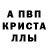 АМФЕТАМИН Розовый WDCain